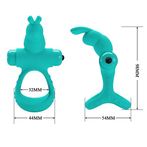 pretty love   passionate figgy, 10 vibration functions na Arena.pl