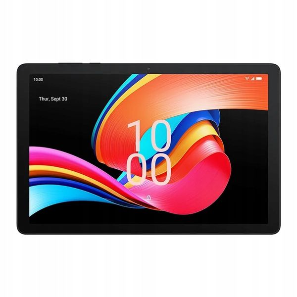 Tablet TCL TAB 10L 10,1" 3/32GB czarny zdjęcie 2