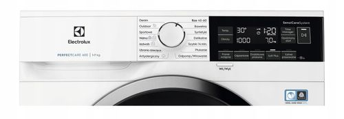ELECTROLUX Pralka EW6SN347SP PerfectCare na Arena.pl