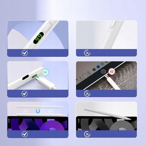 PRECYZYJNY RYSIK DO TABLETY/ IPADA/ ANDROID/ IOS na Arena.pl