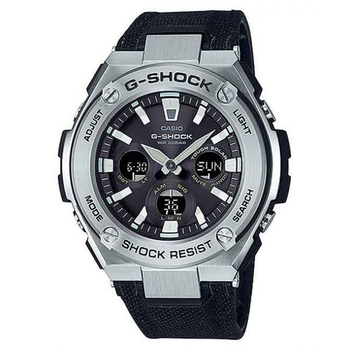 Zegarek Casio G-Shock GST-S330C-1A na Arena.pl