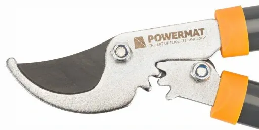 SEKATOR OGRODOWY NOŻYCE DO GAŁĘZI KRZEWÓW 770mm zdjęcie 3