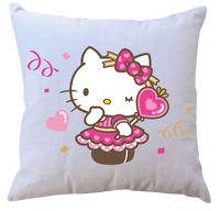 Poduszka Hello Kitty