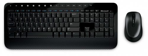 Wireless Desktop 2000 PROTECTOR M7J-00015 na Arena.pl