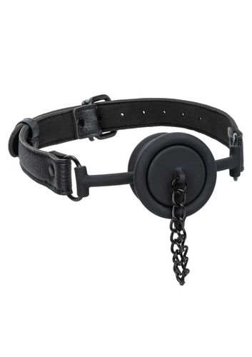 knebel silikonowy z otworem calexotics 60 cm na Arena.pl