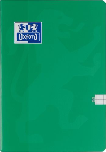 Zeszyt Kratka Zestaw zeszytów A5 60K Zeszyty szkolne 4 + 1 gratis Oxford na Arena.pl