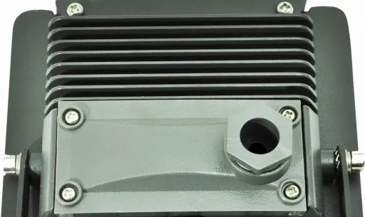 NAŚWIETLACZ LED SLIM HALOGEN LAMPA 30W 4000K zdjęcie 3