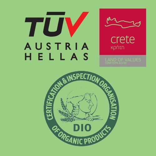 Oliwa z Oliwek Extra Virgin 1L Grecka NIEFILTROWANA Data 03/2027 na Arena.pl