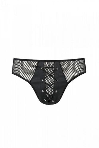 035 slip richard black s/m   passion na Arena.pl