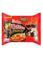 Samyang buldak ramen extra spicy hot kurczak bardzo ostra zupka danie instant 140g