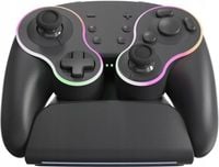 Bezprzewodowy kontroler pad do konsola do gier Nintendo Switch joypad