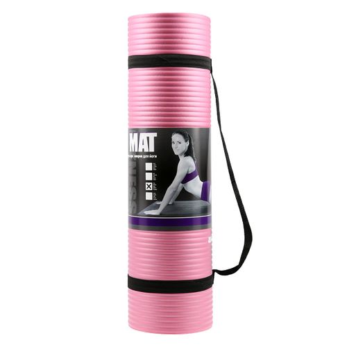 YM07 PINK MATA DO JOGI HMS na Arena.pl