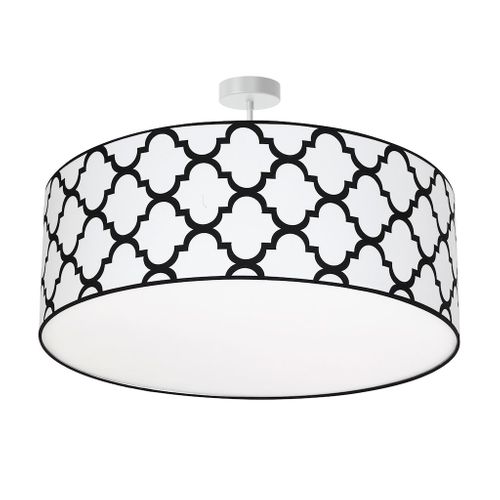 Lampa wisząca PIERRE WHITE 3xE27 na Arena.pl