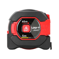 MIE0416 Miernik dystansu Uni-T LM40T