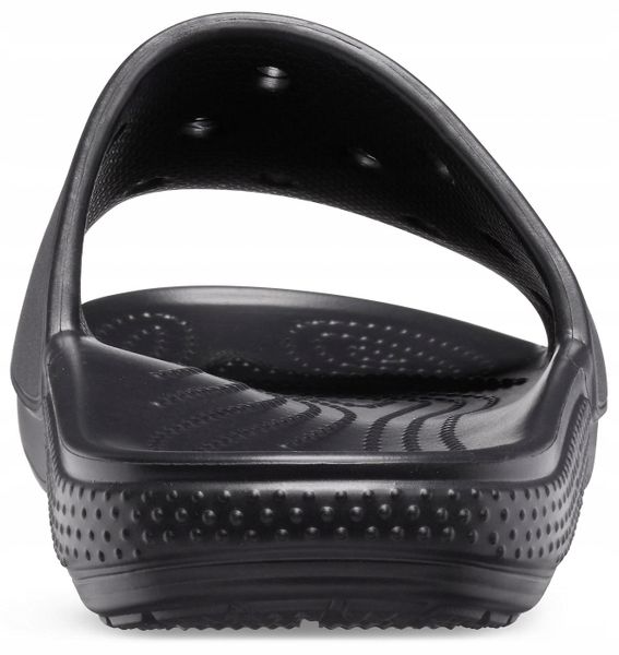 Buty Klapki Crocs 206121 Classic Slide 38/39 zdjęcie 5