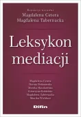 Leksykon mediacji