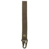 Brelok, Tactical ll COYOTE TAN