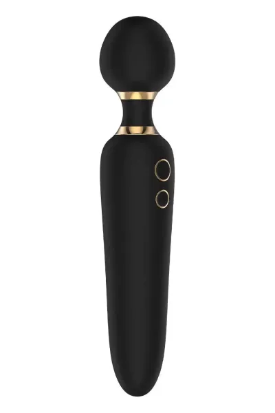 ELITE DUAL WAND VIBRATOR zdjęcie 2