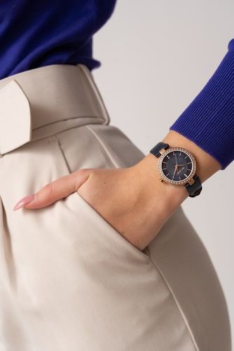 zegarek damski paul lorens pl10995a2-6f3+ box na Arena.pl