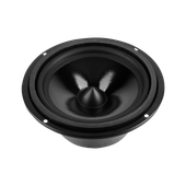 Głośnik montażowy do kolumn 6,5" Dibeisi głośnik średniotonowy