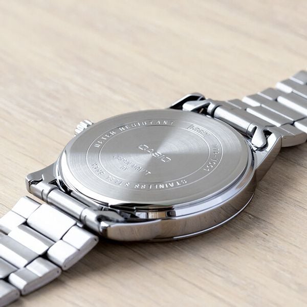 ZEGAREK MĘSKI CASIO MTP-V001D-1BUDF (zd107b) + BOX zdjęcie 6