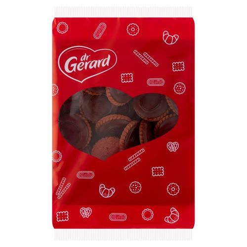 Dr Gerard Pasja adwokat Ciastka kruche 860 g na Arena.pl