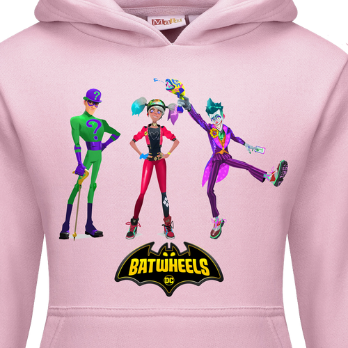 Dres Dziecięcy Batwheels na Arena.pl