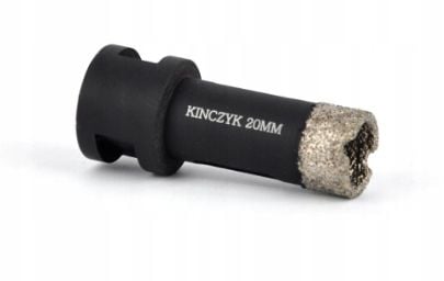 otwornica gres-b 27mm/m14 kinczyk na Arena.pl