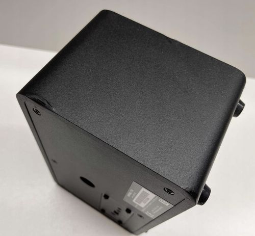 Radio sieciowe internetowe DAB+ Imperial i110 WiFi Czarny na Arena.pl