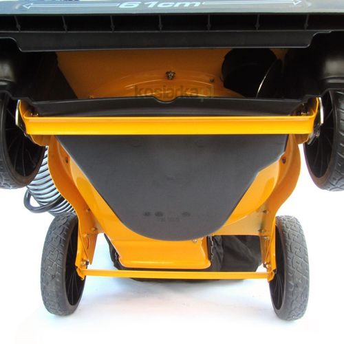 Cub Cadet CSV060 na Arena.pl