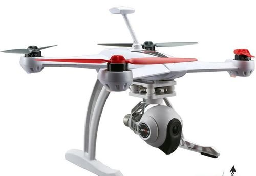 Blade 350 QX3 AP Combo C-Go2 RTF Mode 2/4 na Arena.pl