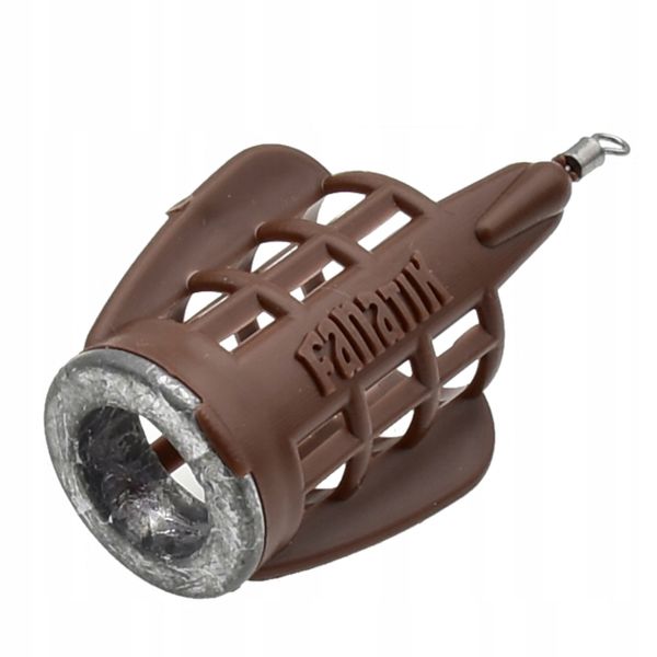 Koszyk Podajnik Fanatik Feeder Wing-Bullet 15 g zdjęcie 3