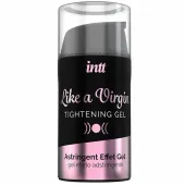 intt like a virgin żel napinający z aplikatorem 15ml