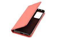 Etui Smart do Xiaomi 12 Pro czerwony