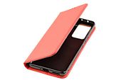 Etui Smart do Xiaomi 12 Pro czerwony