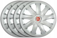 KOŁPAKI 14'' FIAT Punto Bravo Palio Siena 500 DRS