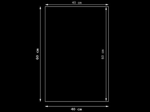 60Cm 40Cm Obraz Ścienny Zielone Dmuchawce 5 Druk Płótno Rama na Arena.pl
