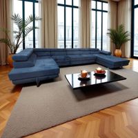 Narożnik VEMO Max - Maksymalna przestrzeń, nowoczesny komfort