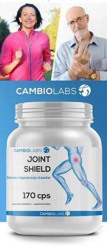 KOLAGEN NA KOLANA NA STAWY W TABLETKACH typ 1 i 3 - bóle stawów Collagen na Arena.pl