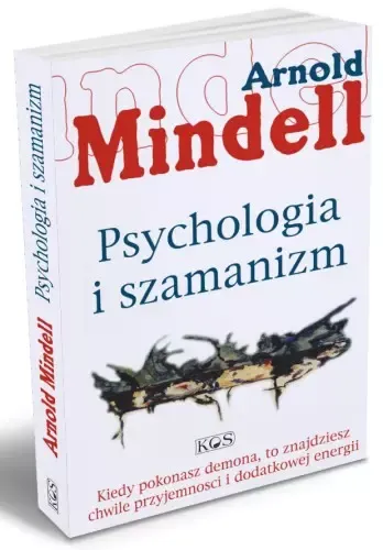 Psychologia i szamanizm na Arena.pl