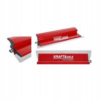 Szpachla nóż pióro do gładzi 40 cm kraft&dele KD10630