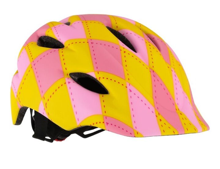 Kask rowerowy Kross Infano r. XS zdjęcie 3