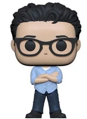 Funko POP! Directors J.J.Abrams 704 figurka zdjęcie 2