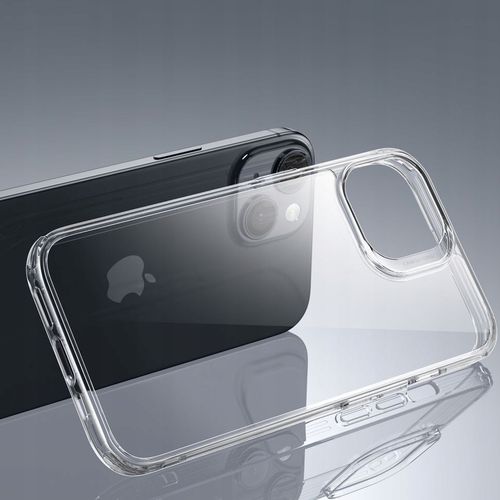 ESR ICE SHIELD IPHONE 15 PLUS CLEAR na Arena.pl