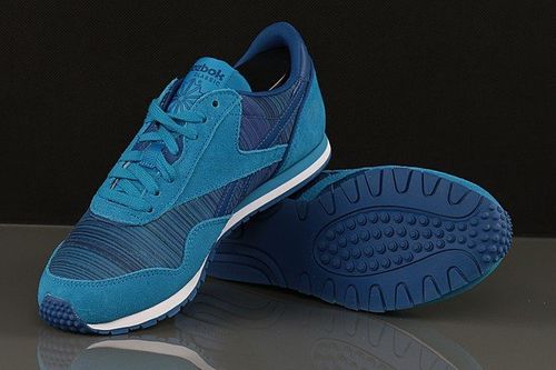 Reebok CL NYLON SLIM GEO G (M49253) na Arena.pl