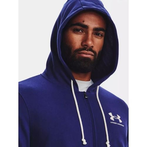 Bluza Under Armour Rival Terry M 1370409-468 M na Arena.pl