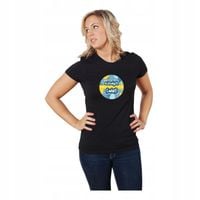 Koszulka T-shirt z nadrukiem WESOŁYCH ŚWIĄT