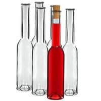 butelka 200ml na nalewkę 6szt.  631222