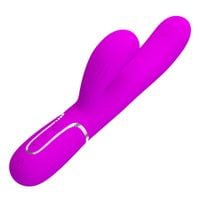 wibrator dla kobiet, króliczek, sex gadżet. pochwa, łechtaczka, punkt g