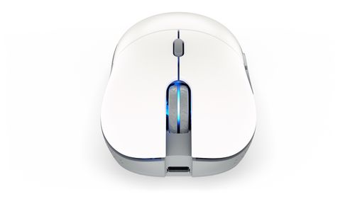 Myszka ENDORFY GEM Plus Wireless Onyx White na Arena.pl